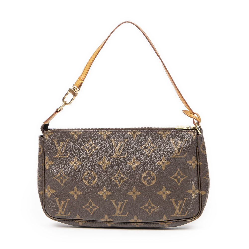 Louis Vuitton Pochette Accessoires - Picture 5 of 10